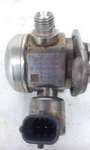 10-19 Jaguar Xf Fuel Pump 3.0 Liter Only Engine Mounted Awd Front Used. Price: $140.88.