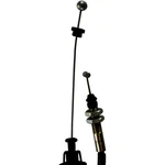 Carburetor Accelerator Cable Pioneer CA-8827 Fits 84-87 Nissan 200SX New. Price: $70.99.