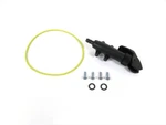 00-01 Dodge Ram Reg&quad Cab W/5.9L Diesel Filter Bowl Drain Valve Oem New Mopar. Price: $76.44.