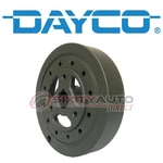 Dayco Harmonic Balancer For 1979-1986 Gmc C3500 5.7L V8 Engine Cylinder Tm New. Price: $119.94.