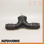 03-06 Porsche Cayenne Air Intake Hose Y-pipe Duct Tube 95511004650 Oem Used. Price: $137.50.