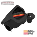 K&n 50-1592D Nextgen Dryflow Air Intake For 13-18 Dodge Ram Cummins Diesel 6.7L New. Price: $449.99.