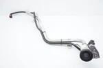 2018-2025 Chevrolet Malibu Oem Rear Fuel Gas Tank Filler Neck Hose 84090566 Used. Price: $118.99.