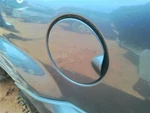 Fuel Filler Door Fits 02-04 Jeep Grand Cherokee Oem Used. Price: $48.79.