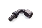 Aeroquip #8 90 Degree Socketless Black FBL1533 New. Price: $34.19.
