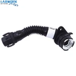 For Bmw N55 E82 E88 F10 F12 F13 11127584128 Crankcase Vent Hose From Valve Cover New. Price: $11.25.