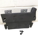 Bmw E46 Series 318I 323I 328I M52TU Intake Duct 7502842 & Fitting Hardware Used. Price: $39.84.