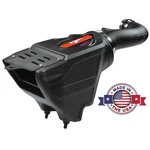 Injen Evolution EVO5006C Cold Air Intake For 18-23 Jeep Wrangler Jl 2.0L Turbo New. Price: $382.15.