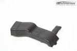 2015-2020 Gmc Yukon Instrument Panel Front Floor Lower Air Outlet Duct Oem Used. Price: $21.55.