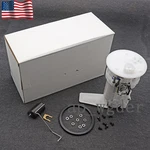 Fuel Pump Module Assy Feed Unit For 2001-2005 Lexus SC430 GS430 4.3L 77020-30120 New. Price: $205.69.