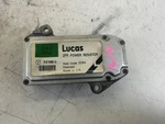 Jaguar Xjs 2PR Power Resistor He 91-96 Oem Dac 2044 Used. Price: $112.09.
