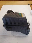 Air Cleaner 2.0L California Emissions Fits 07-09 Spectra 413620 Used. Price: $79.13.