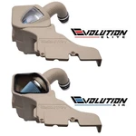 Injen Evolution Cold Air Intake For 2024-2026 Tacoma 2.4L Exclude Hybrid New. Price: $423.72.