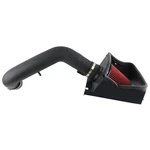 Aosuracing Cold Air Intake Kit Compatible With 2011-2014 Ford F150 Cai New. Price: $148.90.
