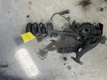 Driver Left Front Knee Awd Fits 11-20 Sienna 216374 Used. Price: $385.83.