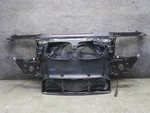 01-03 Bmw E46 330CI Convert Front Radiator Air Duct Reinforcement Panel Assy Oem Used. Price: $367.72.