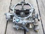 Rochester Quadrajet Carb 71058 17077554 *. Price: $399.99.