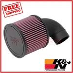 K&n Intake Kit For Can-am Outlander Max 650 Efi 2011-2012 New. Price: $86.06.