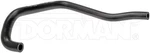 Dorman 46031 Pcv Hose 00 Ford Focus New. Price: $30.81.