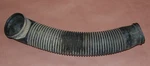 Upper Air Duct, 1988/89 Dodge D150 250 Ram Charger, 3.9L 5.2L Used. Price: $55.00.