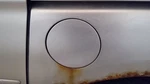 Gas Odyssey 2008 Fuel Filler Door 1857372 Used. Price: $44.99.