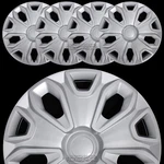 4 Ford Transit 150 250 350 Cargo Wagon Van 16" Wheel Covers Full Rim Hub Caps New. Price: $69.99.