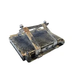 Fuel Cooler With Bracket 01-10 Chevy Gmc LB7 Lly Lbz Lmm Duramax 10371406 Oem Used. Price: $44.98.