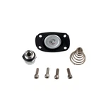 Aeromotive Regulator Service Kit 13005; 13201/5, 13211/15, 13217, 13251, 13255 New. Price: $33.08.