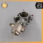 Audi B8 A4 Engine Motor High Pressure Vacuum Pump 06J145100G Oem Used. Price: $99.60.