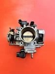 2002-2004 Oem Acura Rsx Base Manual Transmission Throttle Body M/t Used. Price: $125.00.