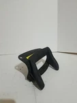 03-06 Infiniti G35 Sedan VQ35DE Engine Air Intake Charge Duct 16555-AM604 Used. Price: $115.00.