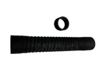 Air Intake Elbow To Carb Hose New. Price: $53.91.