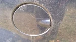 Fuel Filler Door Fits 05-10 Jeep Grand Cherokee Oem Used. Price: $60.79.