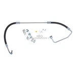 Edelmann Power Steering Pressure Hose For Chrysler Sebring Dodge Stratus New. Price: $193.41.