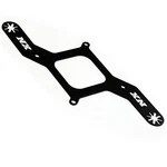 Nitrous Express 15728 Carburetor Plate Bracket For 4150 Solenoids New. Price: $68.99.