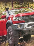 Gm 19417719 2015-2022 Chevrolet Colorado Engine Snorkel Kit Black Genuine Oem New. Price: $579.98.