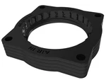 Afe 46-31011 Silver Bullet Throttle Body Spacer Black For 06-13 Bmw 3.0L New. Price: $152.24.