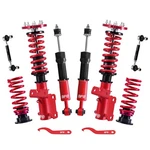 Bfo Street Coilover Suspension Kit Ford Mustang 2005-2014 3.7L 4.0L 5.0L New. Price: $235.00.