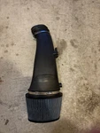 Bms Burger Motorsports Cold Air Intake For 2011-2013 Bmw 135I 335I Filter Ki Used. Price: $130.00.
