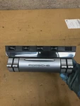 Porsche Cayenne 955 Heater Climate Control Panel 7L5907040AK Used. Price: $42.67.