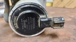 Toyota Lexus Air Valve 25704-50010 Tundra Land Cruiser Sequoia GX470 4RUNNER V8 Used. Price: $52.00.