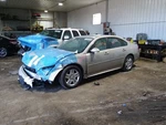 Impala 2010 Fuel Filler Neck 2158222 Used. Price: $100.00.