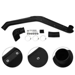 For 1990-1997 Toyota 80 Series Land Cruiser/lexus LX450 Intake Snorkel Kit Black New. Price: $83.03.