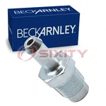 Beck Arnley Pcv Valve For 2010-2012 Toyota RAV4 3.5L V6 Emission Control Ok New. Price: $15.78.