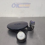 2018 Infiniti QX60 Fuel Filler Door Blue Used. Price: $46.96.
