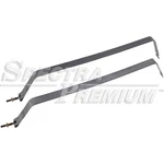 Fuel Tank Strap Fits 1999-10 Ford F-450 Super Duty F-550 New. Price: $159.89.