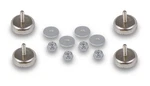 Holley 16-204 Hydramat Install Magnet Kit New. Price: $47.78.