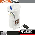 Fuel Pump Assembly For 05-07 Vw Jetta 2.5L 06-07 Rabbit 07-08 Eos 3.2L FG1273 New. Price: $49.99.
