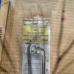 Dorman Fuel Line Connector , Pn# 800-051 New. Price: $9.99.