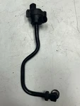 09-13 Bmw 550I 750I 4.4L N63 Engine Fuel Tank Ventilation Valve Oem 7576303 Used. Price: $20.00.